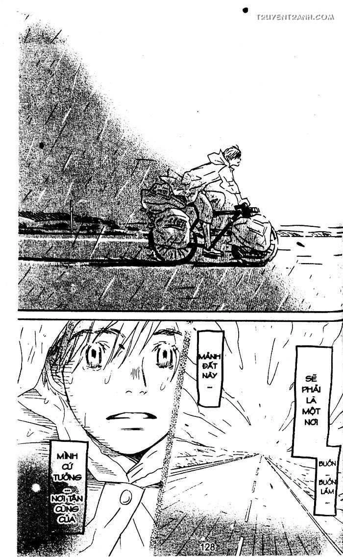 Love N Life Chapter 45 - 20