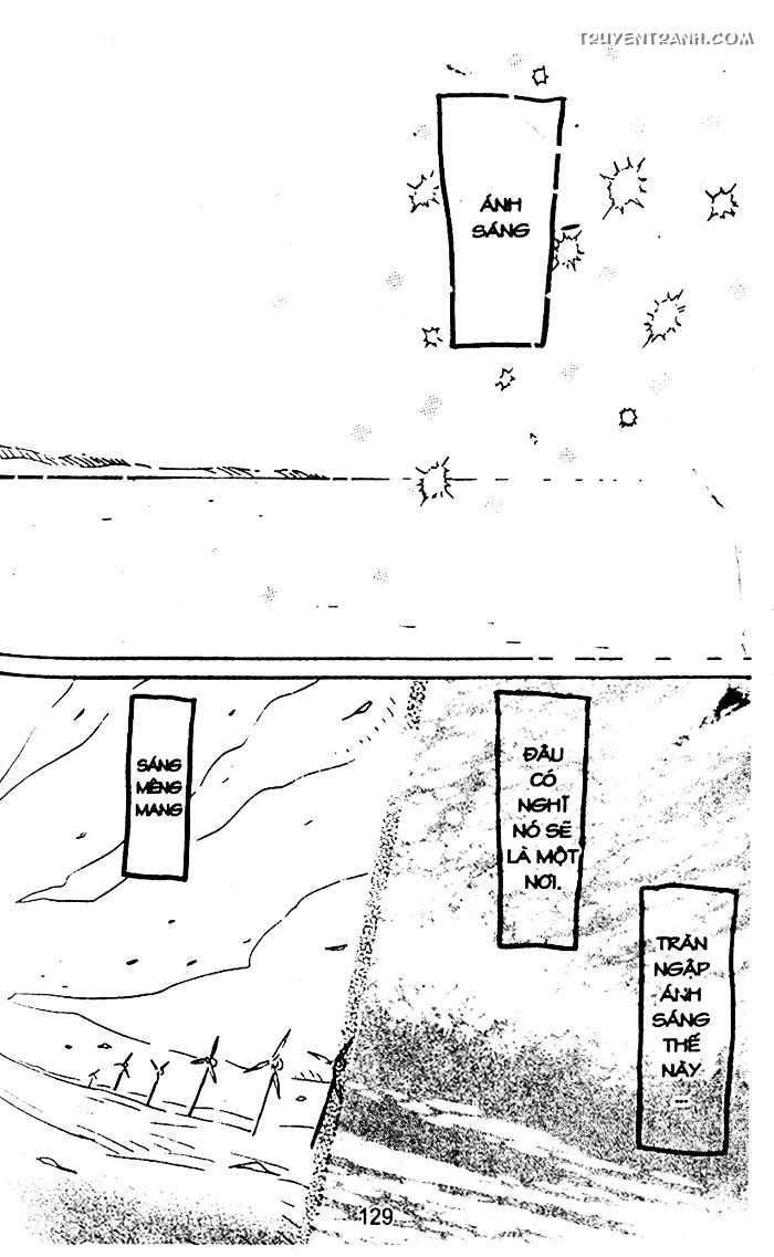 Love N Life Chapter 45 - 21