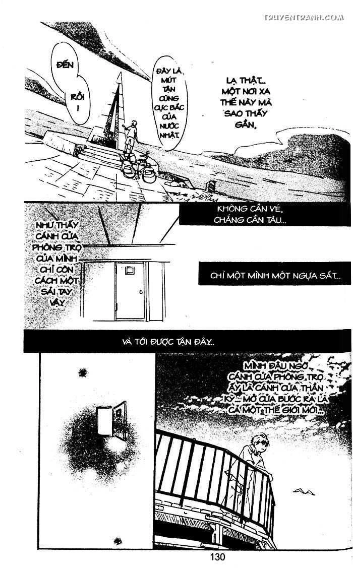 Love N Life Chapter 45 - 22