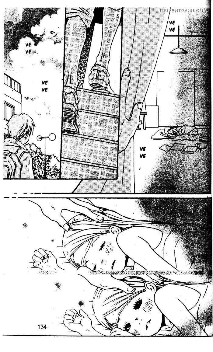 Love N Life Chapter 45 - 26