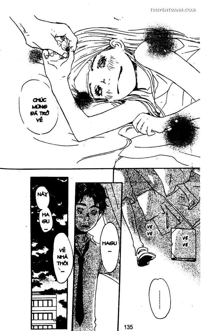 Love N Life Chapter 45 - 27