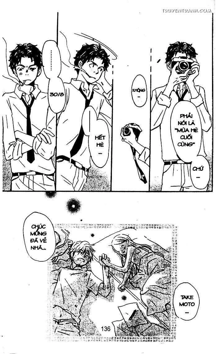 Love N Life Chapter 45 - 28