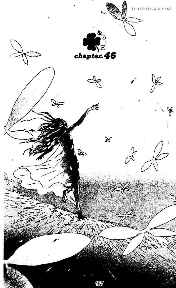 Love N Life Chapter 46 - 1