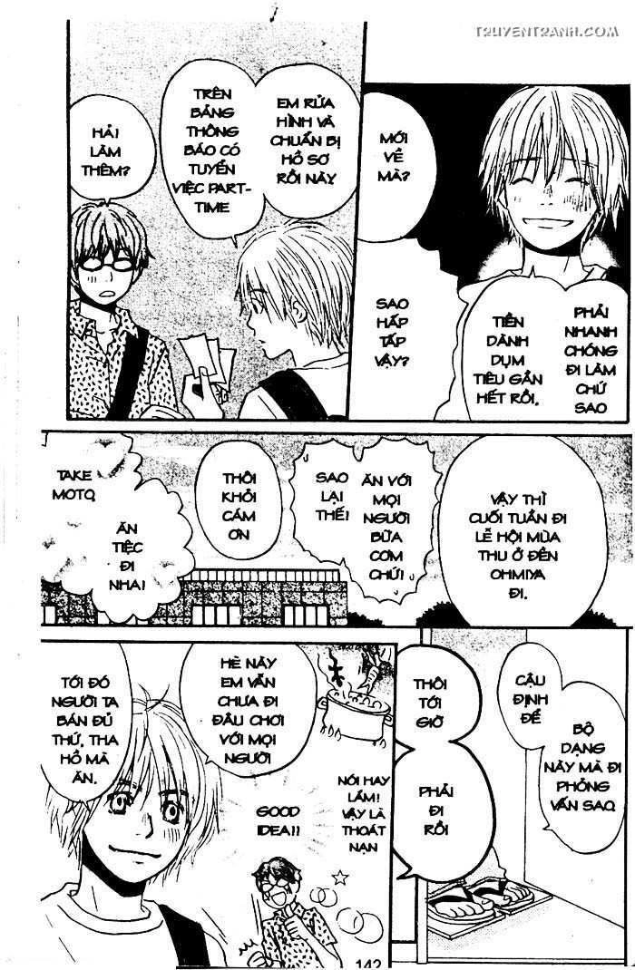 Love N Life Chapter 46 - 6