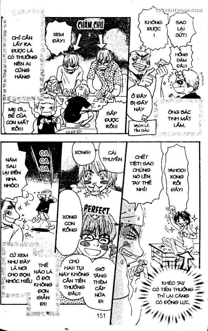 Love N Life Chapter 46 - 15