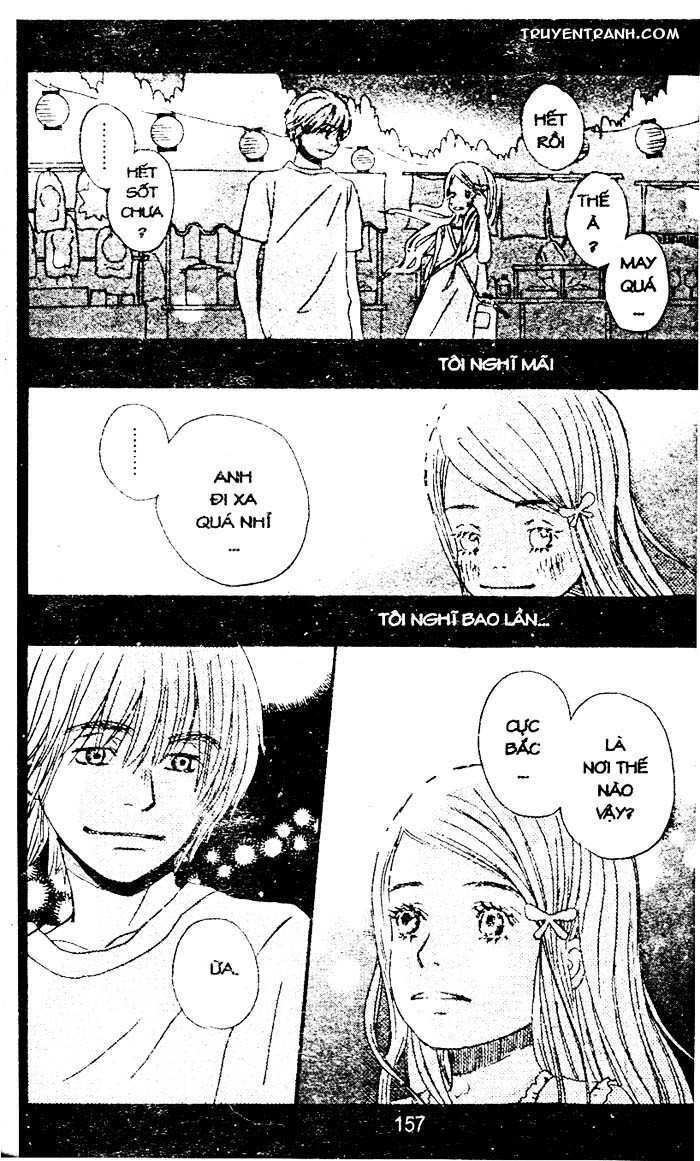 Love N Life Chapter 46 - 21