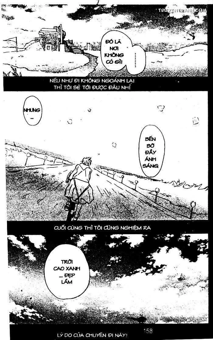 Love N Life Chapter 46 - 22