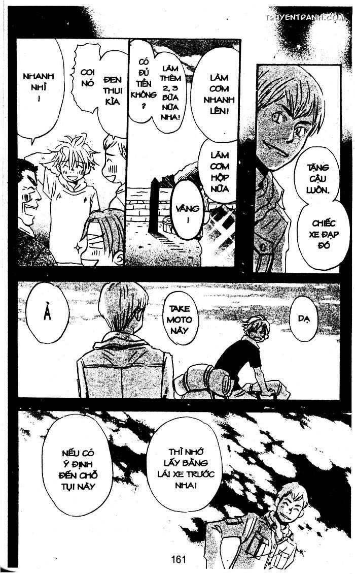 Love N Life Chapter 46 - 25