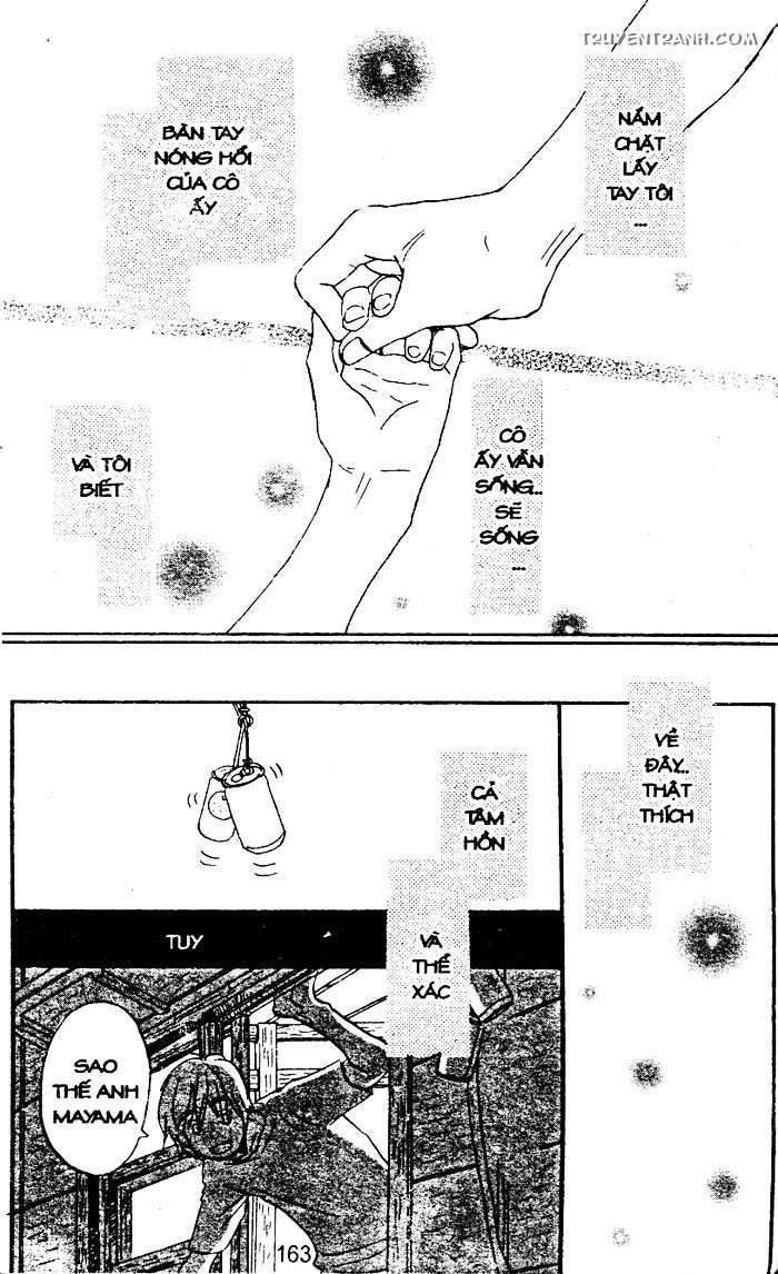 Love N Life Chapter 46 - 26