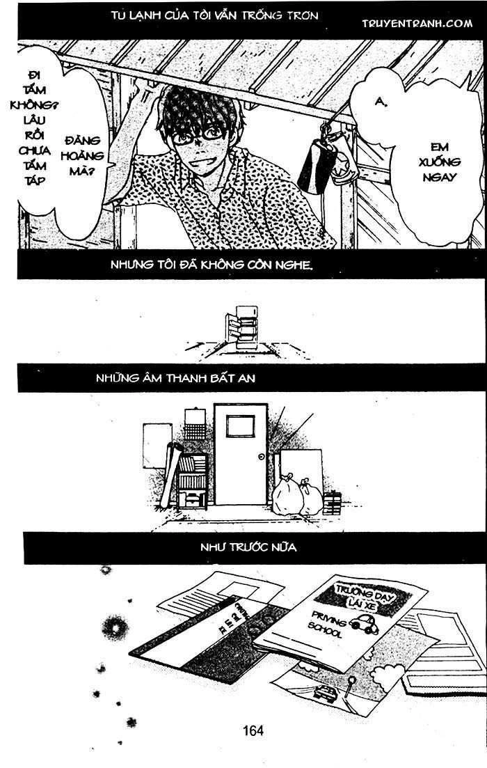 Love N Life Chapter 46 - 27