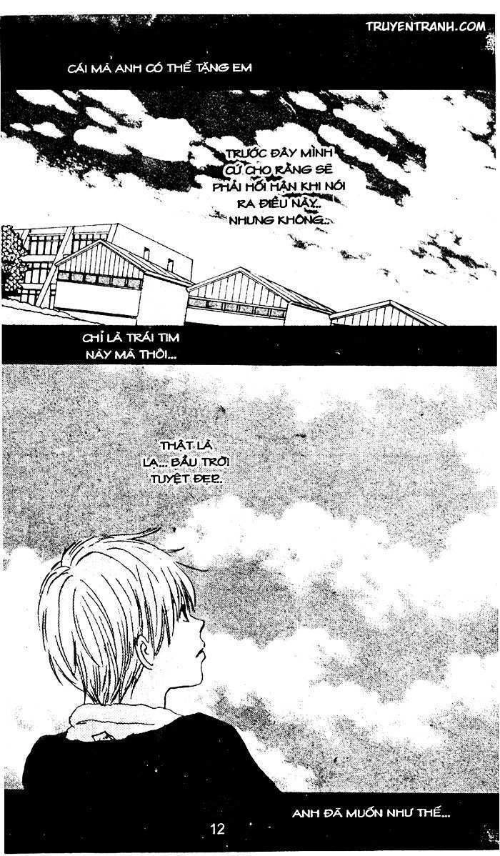 Love N Life Chapter 47 - 13