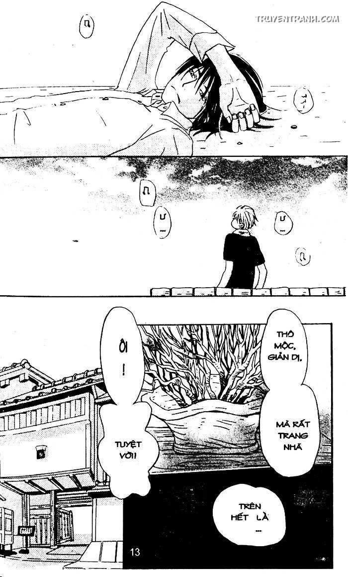 Love N Life Chapter 47 - 14