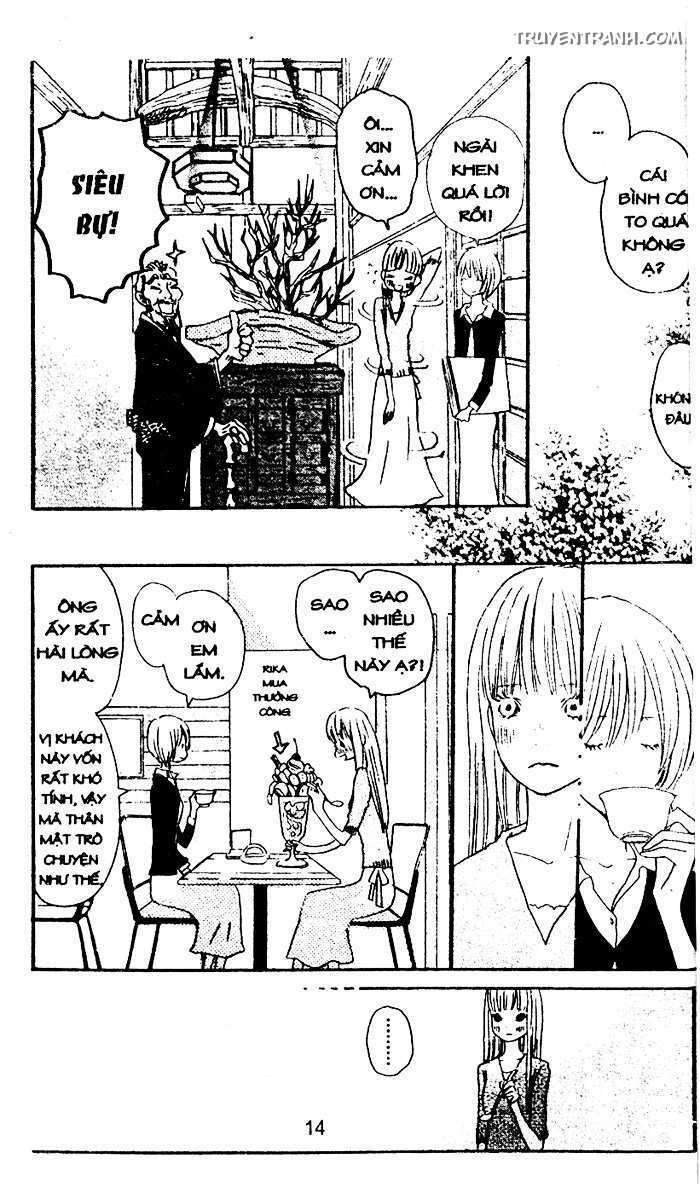 Love N Life Chapter 47 - 15