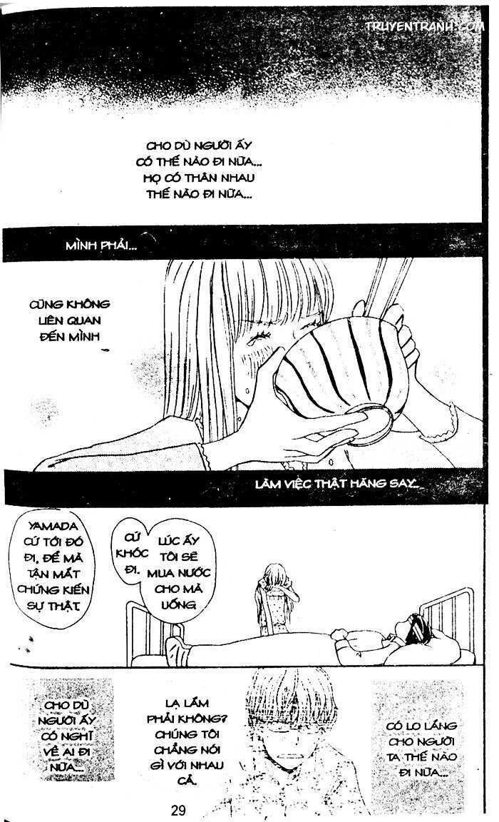 Love N Life Chapter 47 - 30