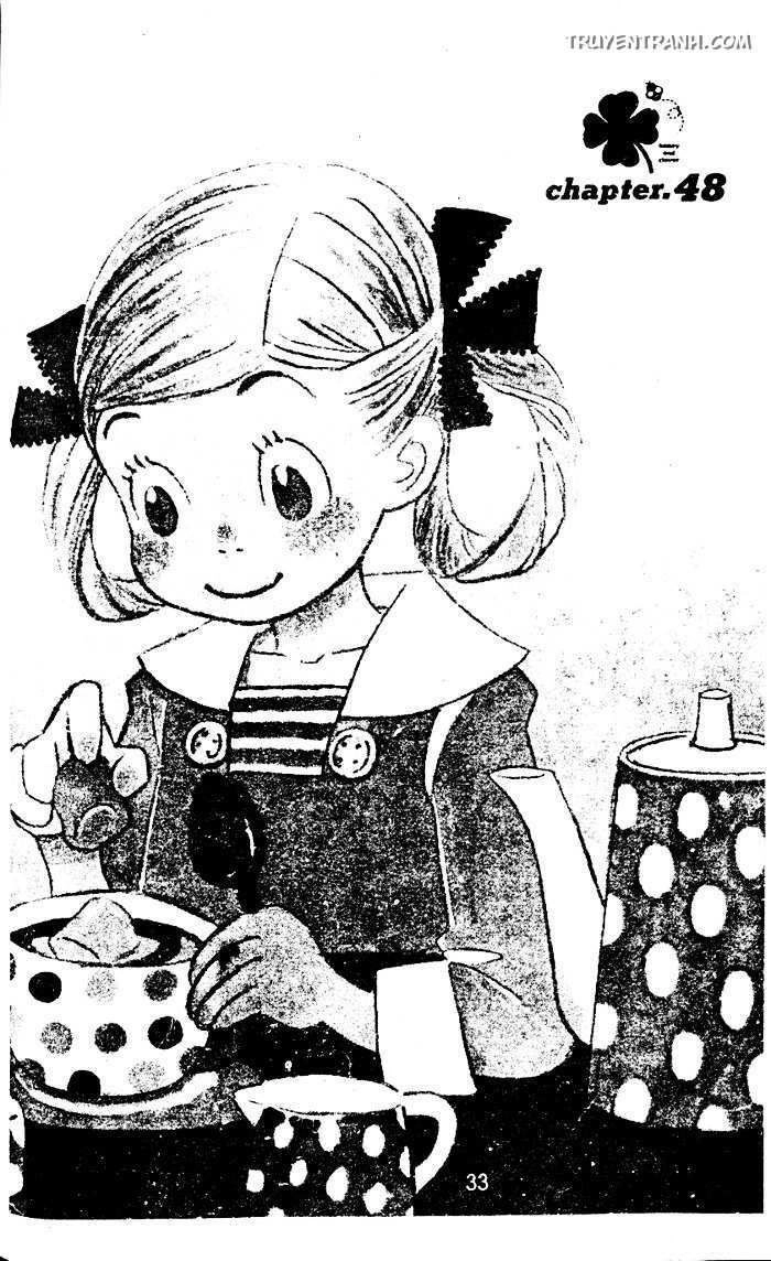 Love N Life Chapter 48 - 3