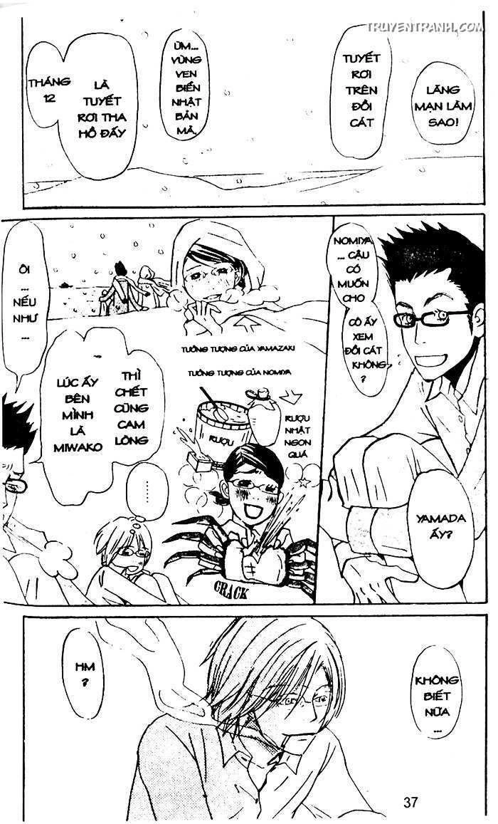 Love N Life Chapter 48 - 7