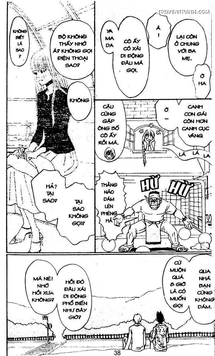 Love N Life Chapter 48 - 8