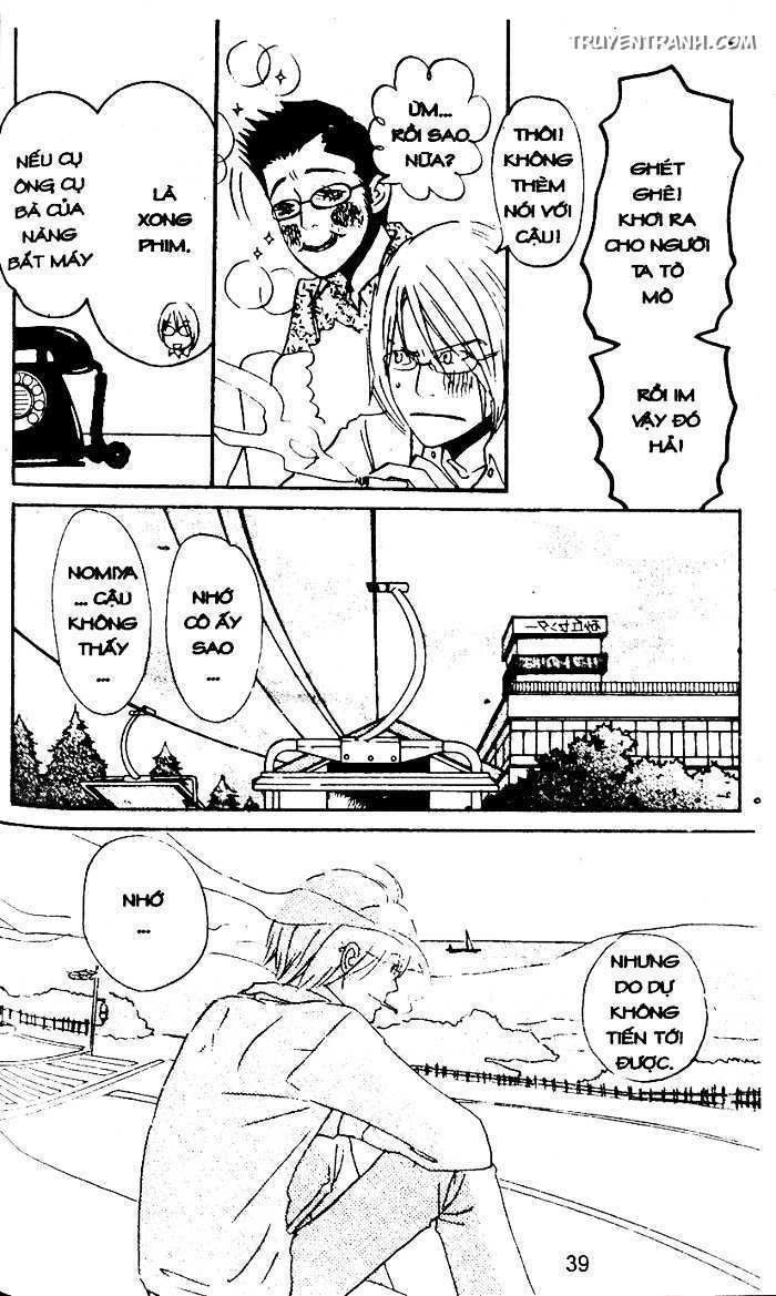 Love N Life Chapter 48 - 9