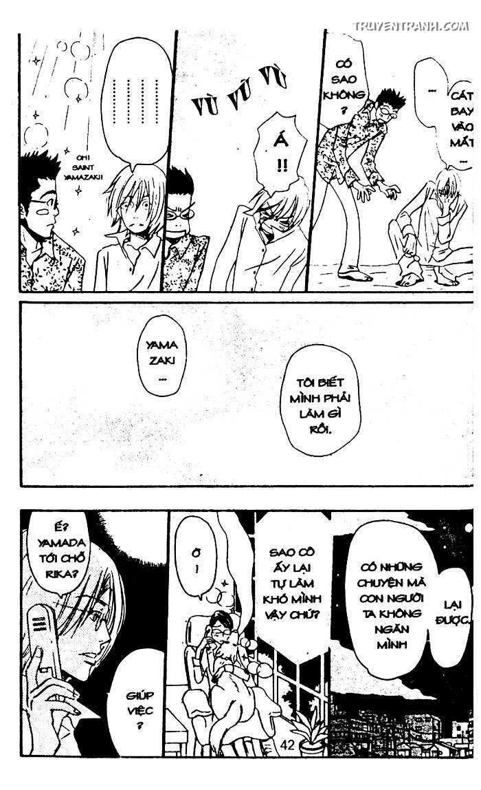 Love N Life Chapter 48 - 12