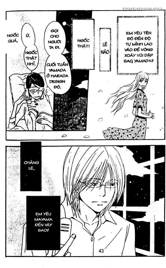 Love N Life Chapter 48 - 13