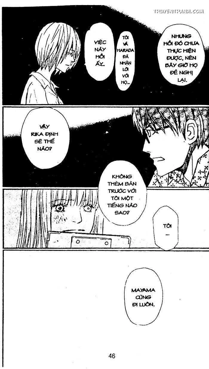 Love N Life Chapter 48 - 16