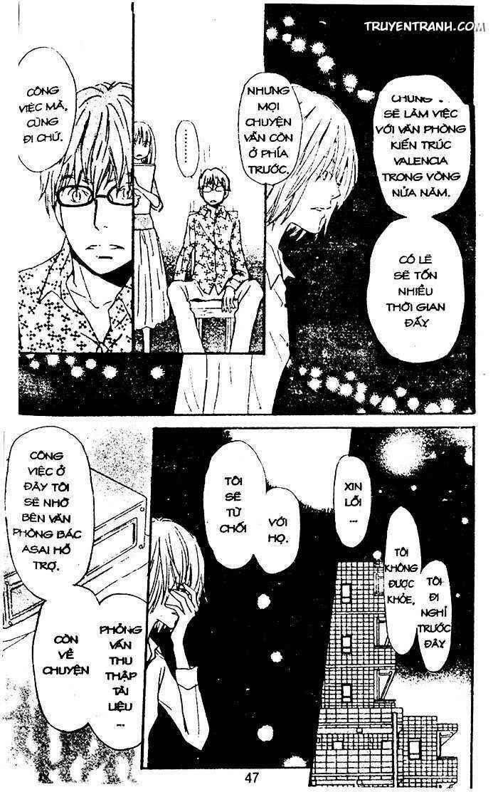 Love N Life Chapter 48 - 17