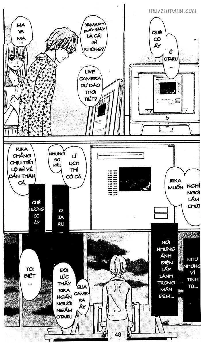 Love N Life Chapter 48 - 18