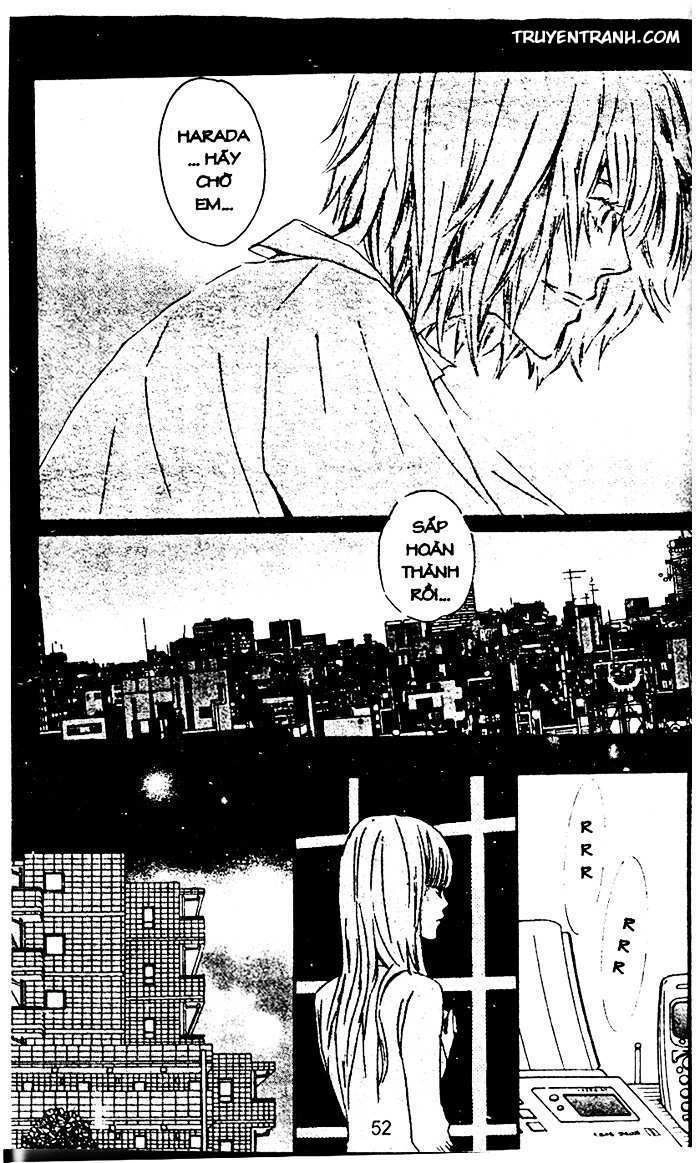 Love N Life Chapter 48 - 22