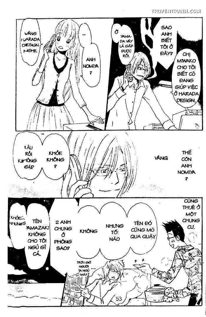 Love N Life Chapter 48 - 23