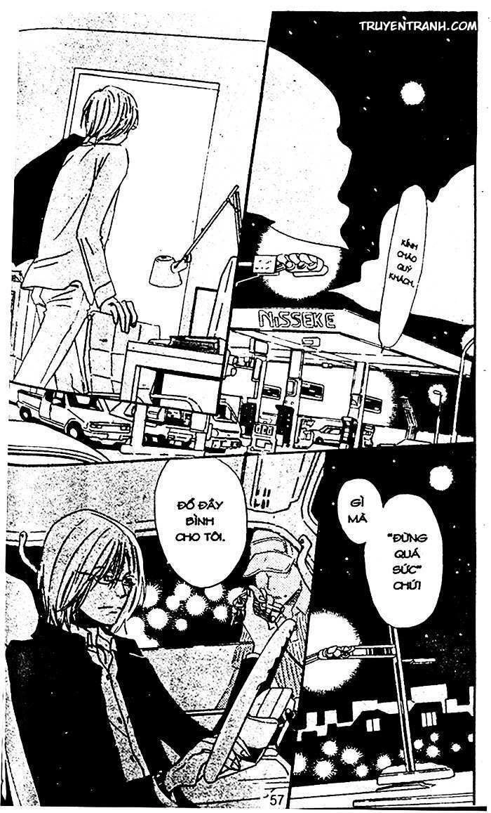 Love N Life Chapter 48 - 27