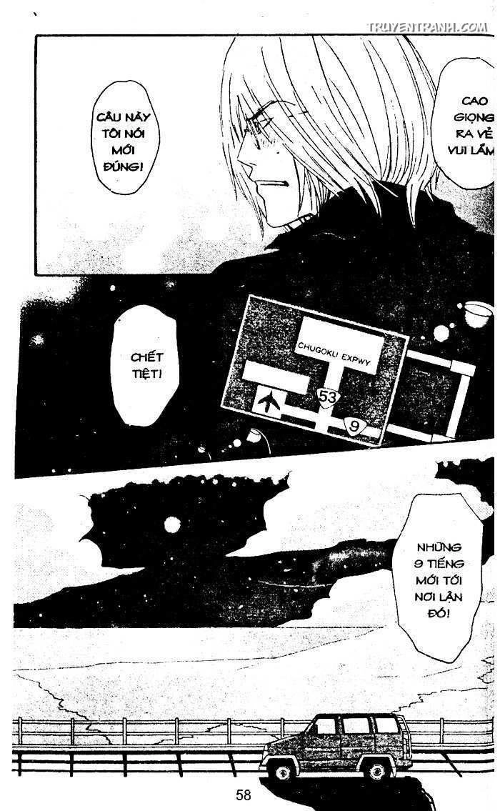 Love N Life Chapter 48 - 28