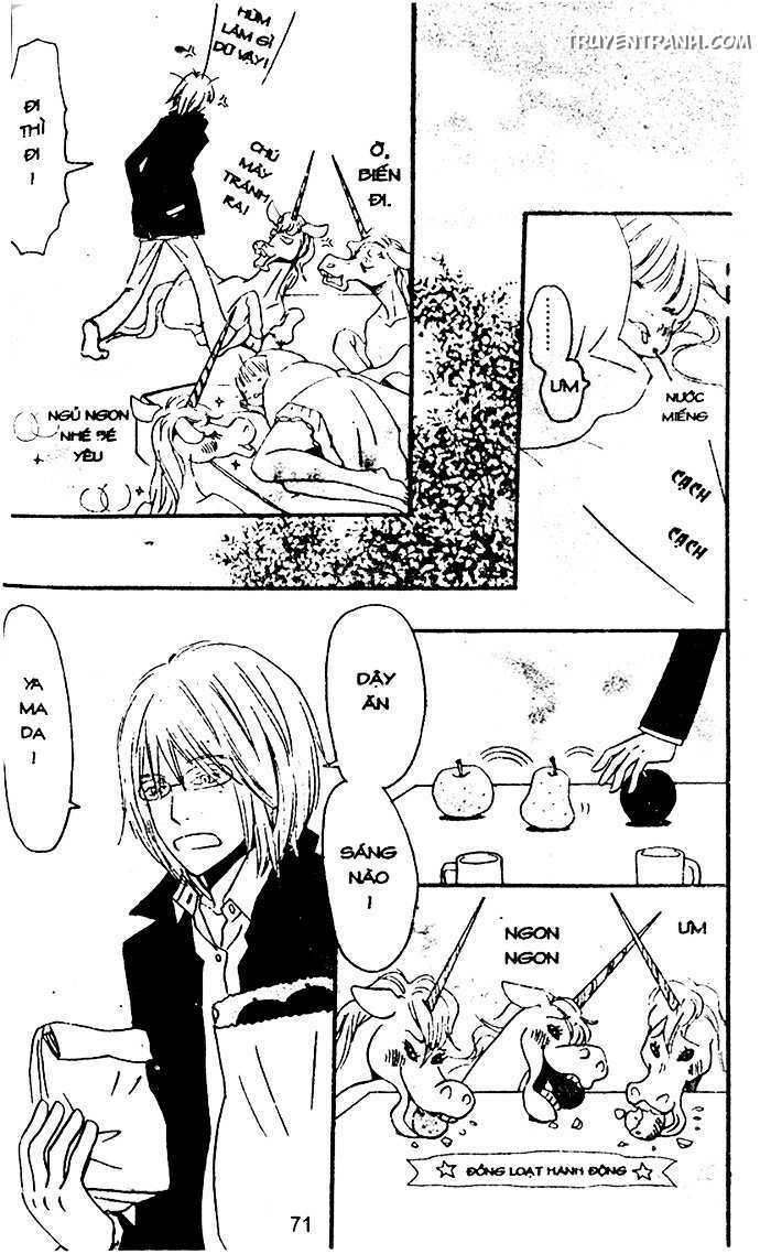 Love N Life Chapter 49 - 13