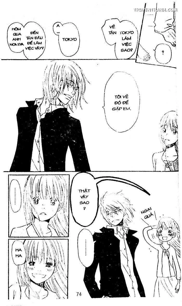 Love N Life Chapter 49 - 16