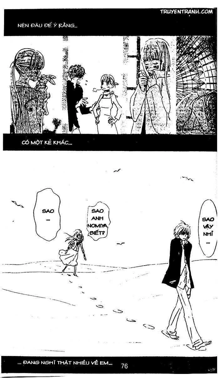 Love N Life Chapter 49 - 18