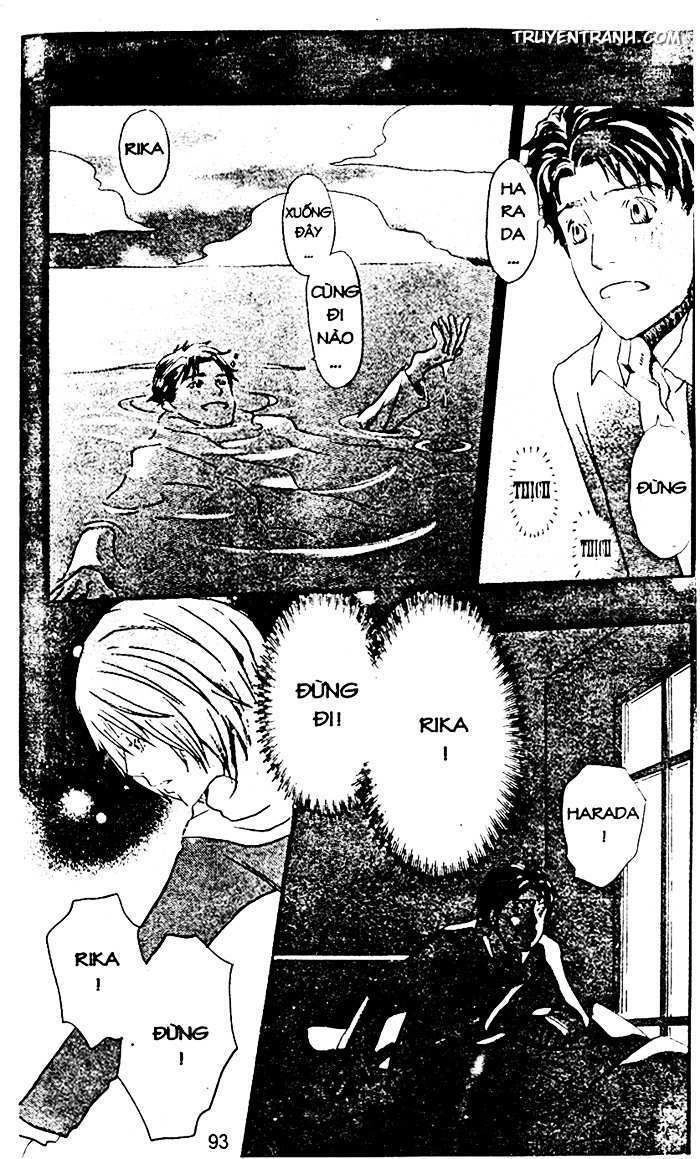 Love N Life Chapter 50 - 17