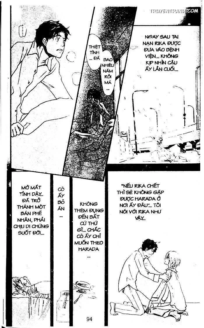 Love N Life Chapter 50 - 18