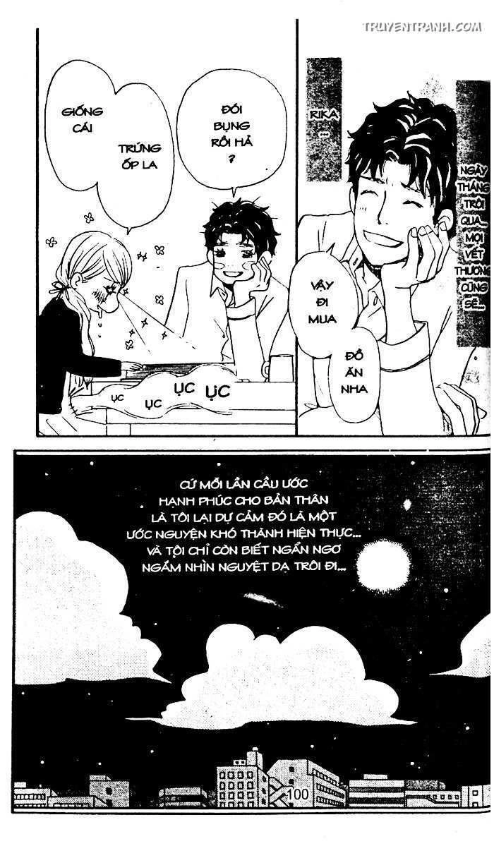 Love N Life Chapter 50 - 24