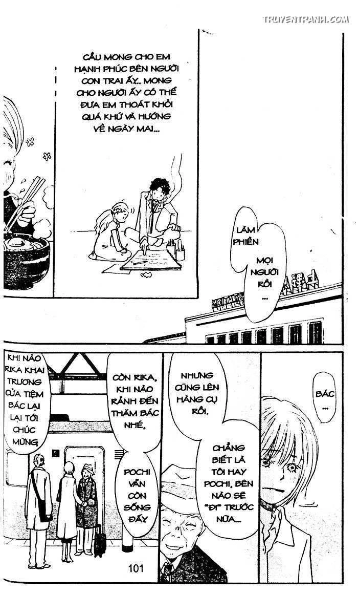 Love N Life Chapter 50 - 25