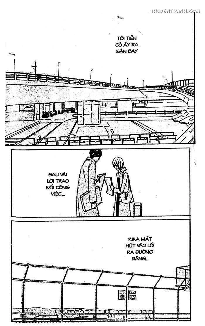 Love N Life Chapter 51 - 27