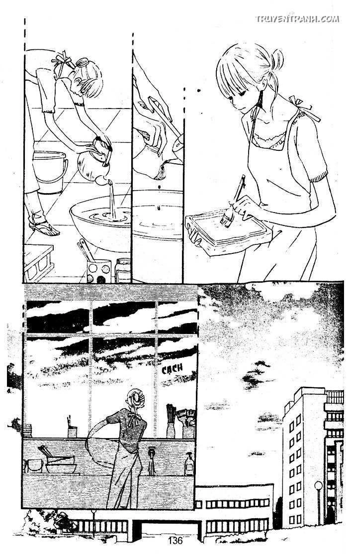 Love N Life Chapter 52 - 4