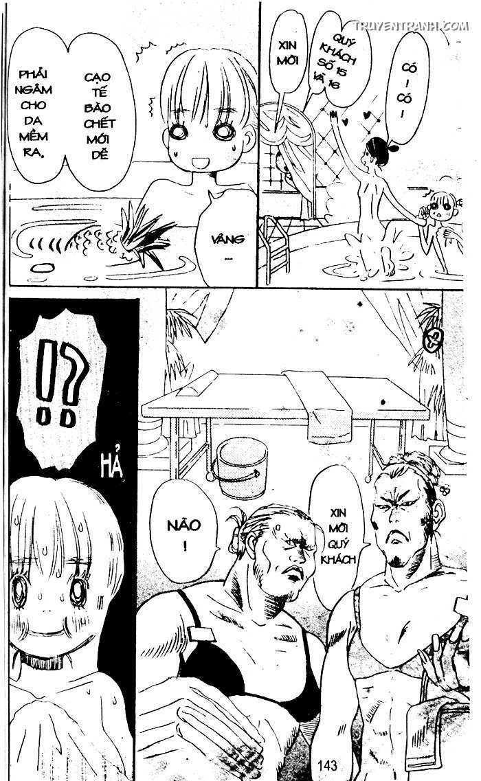 Love N Life Chapter 52 - 11