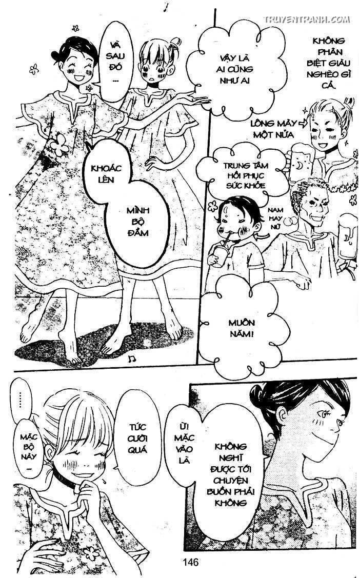 Love N Life Chapter 52 - 14