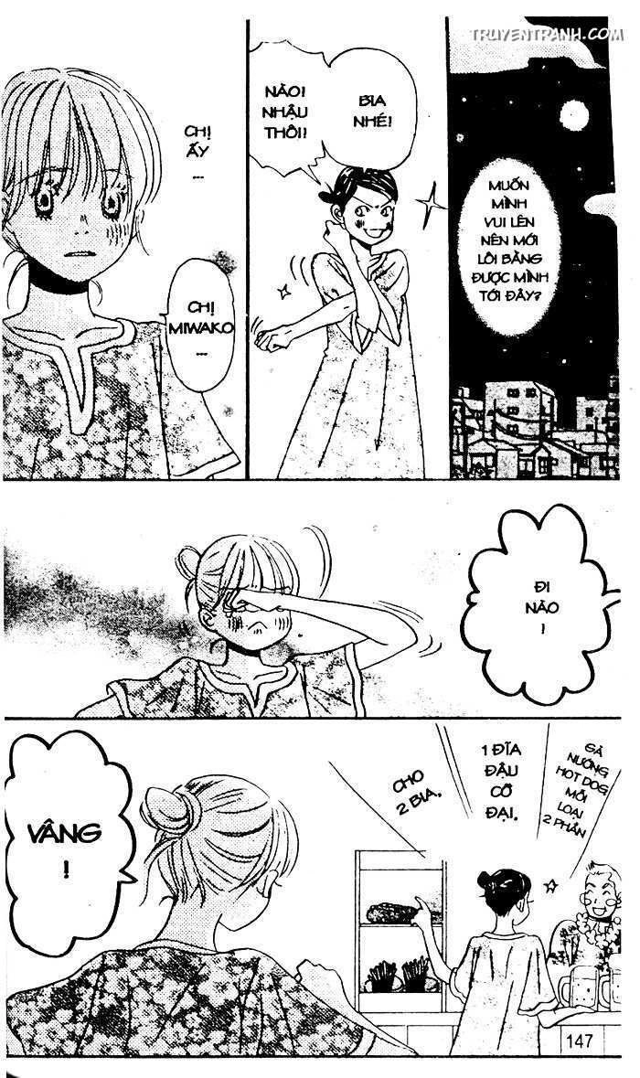 Love N Life Chapter 52 - 15