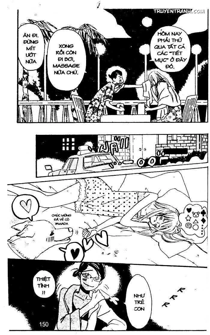 Love N Life Chapter 52 - 18