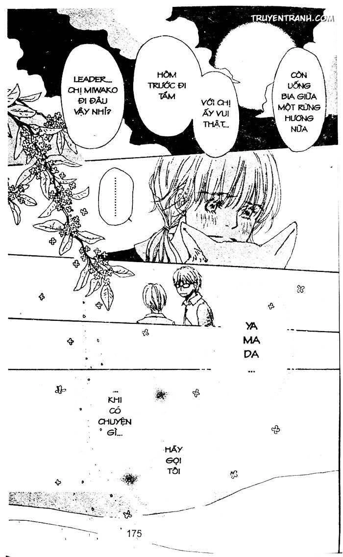 Love N Life Chapter 53 - 16