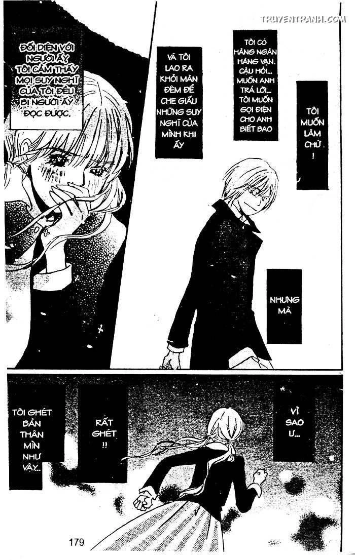 Love N Life Chapter 53 - 20