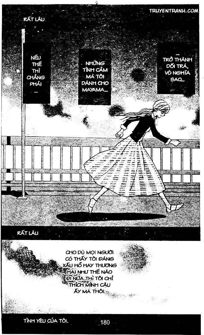 Love N Life Chapter 53 - 21