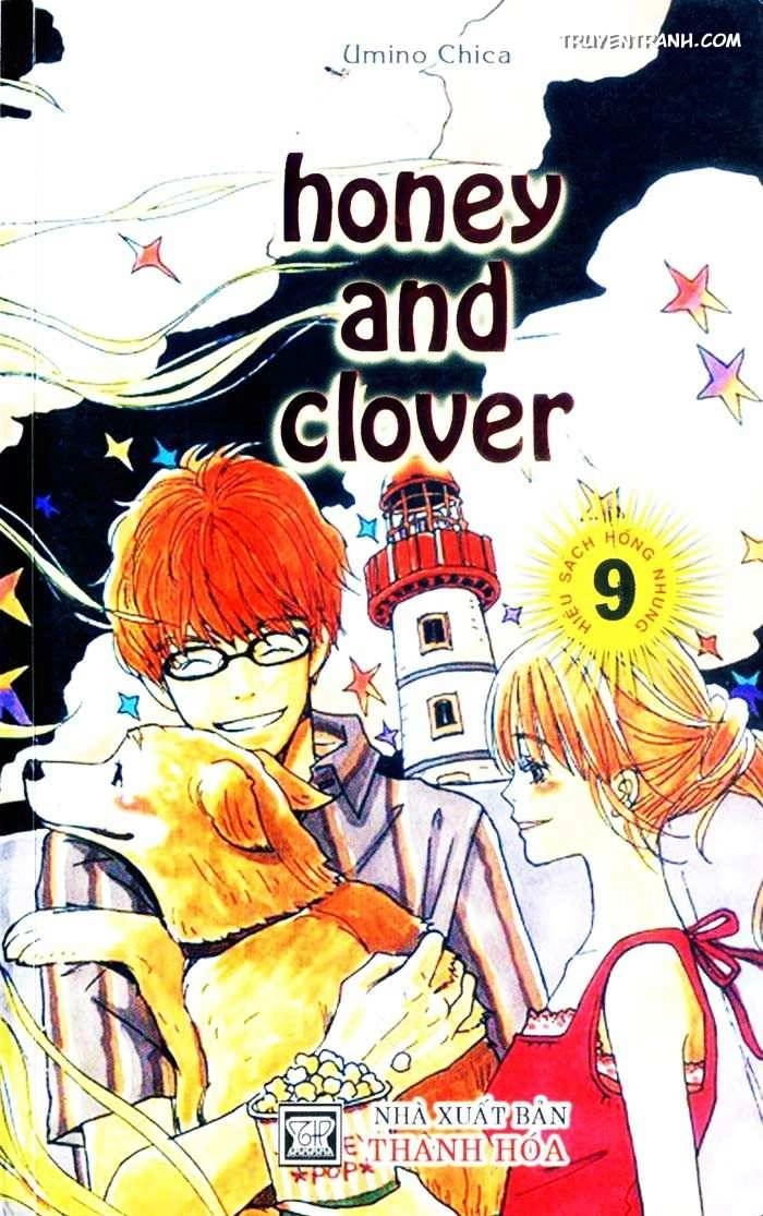 Love N Life Chapter 54 - 1