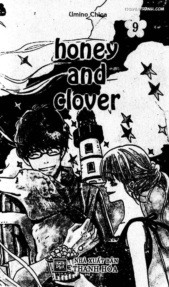 Love N Life Chapter 54 - 2