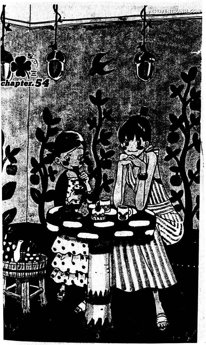 Love N Life Chapter 54 - 4